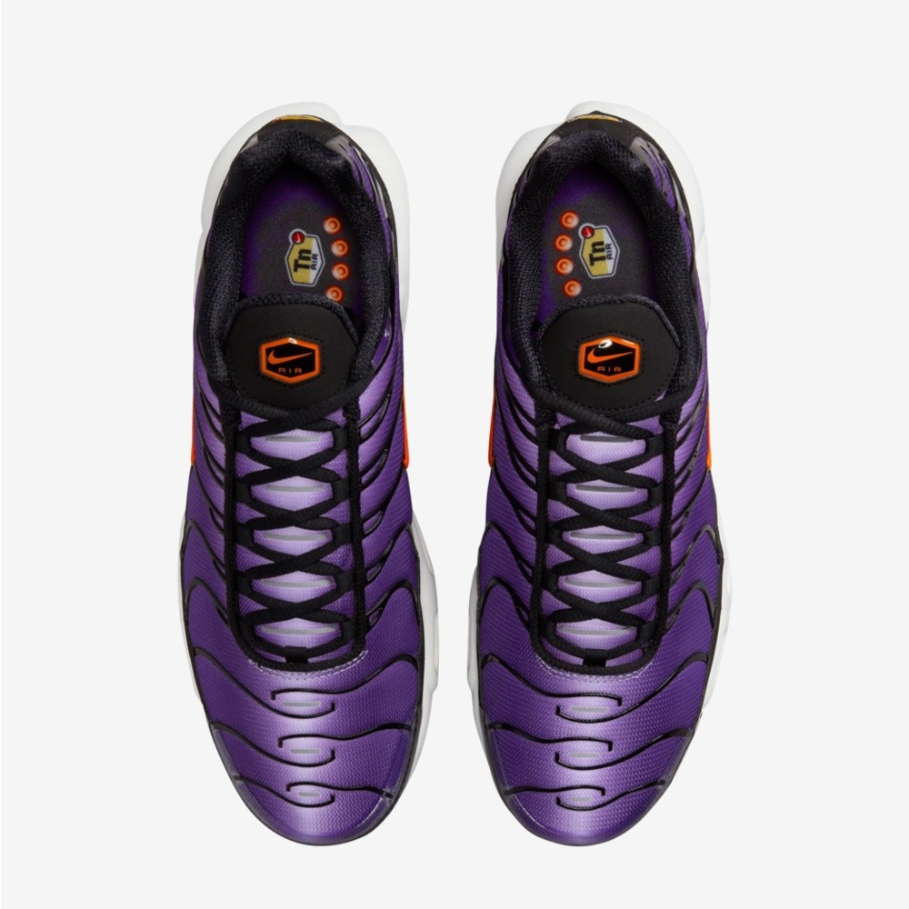 Nike Air Max Plus
Men's - Picture 5 of 6